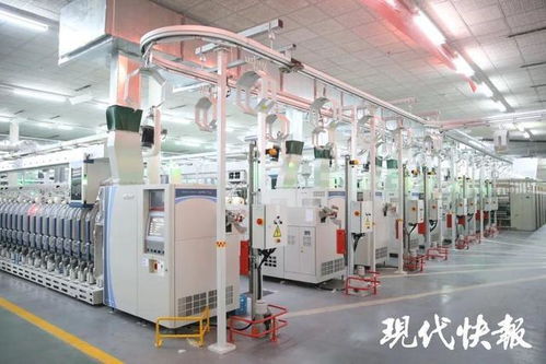 数字视听 造梦工厂 加速崛起,在这里感受江苏数字经济与文化融合的新活力