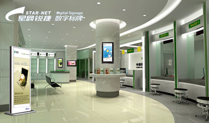 数字标牌的核心价值